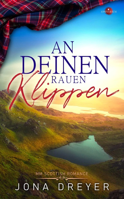 An deinen rauen Klippen - Jona Dreyer