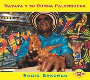 Radio Bakongo - Batata y su Rumba Palenquera