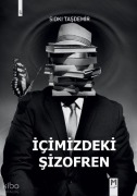 Cover-Bild zum Titel 'Icimizdeki Sizofren' von 'Sidki Tasdemir'