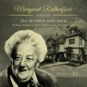 Cover-Bild zum Titel 'Die Witwen von Bath' von 'Christoph Soboll'
