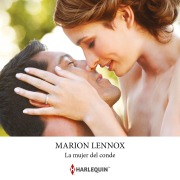 Cover-Bild zum Titel 'La mujer del conde' von 'Marion Lennox'