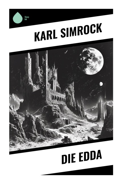 Die Edda - Karl Simrock