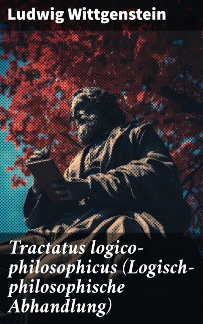Tractatus logico-philosophicus (Logisch-philosophische Abhandlung) - Ludwig Wittgenstein