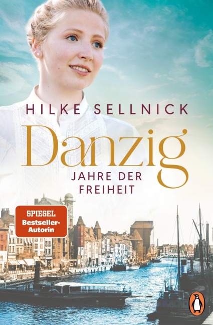 Danzig - Hilke Sellnick