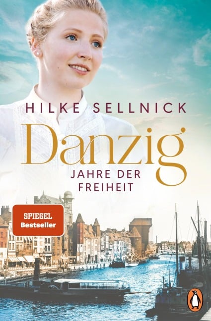 Danzig - Hilke Sellnick