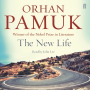 Cover-Bild zum Titel 'The New Life' von 'Orhan Pamuk'