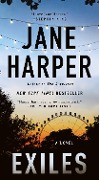Cover-Bild zum Titel 'Exiles' von 'Jane Harper'