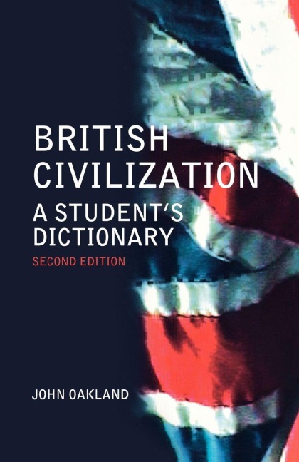 British Civilization - John Oakland