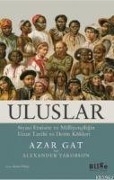 Cover-Bild zum Titel 'Uluslar' von 'Alexander Yakobson, Azar Gat'