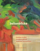 Cover-Bild zum Titel 'Seitenblicke' von 'Christoph Barth'