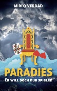 Cover-Bild zum Titel 'Paradies' von 'Mirlo Verdad'