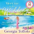 Meet Me at the Wedding - Georgia Toffolo