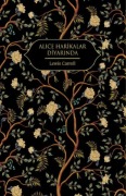 Cover-Bild zum Titel 'Alice Harikalar Diyarinda Ciltli' von 'Lewis Carroll'