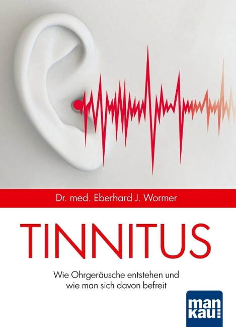 Tinnitus - Eberhard J. Wormer