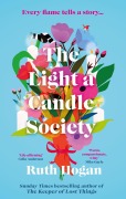 Cover-Bild zum Titel 'The Light a Candle Society' von 'Ruth Hogan'