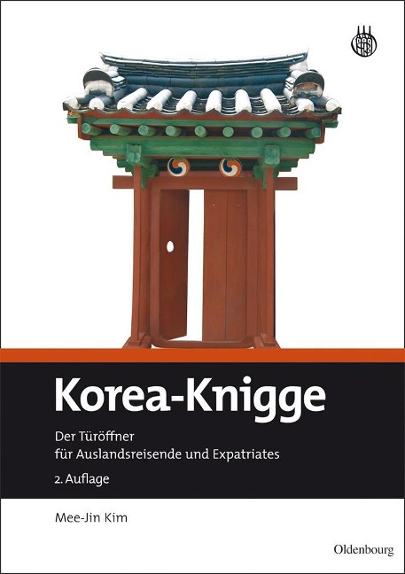 Korea-Knigge - Mee-Jin Kim
