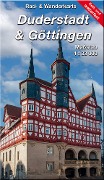 Cover-Bild zum Titel 'Duderstadt & Göttingen' von ''
