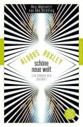 Cover-Bild zum Titel 'Schöne Neue Welt' von 'Aldous Huxley'