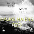 Cover-Bild zum Titel 'Hauke Haiens Tod' von 'Robert Habeck, Andrea Paluch'