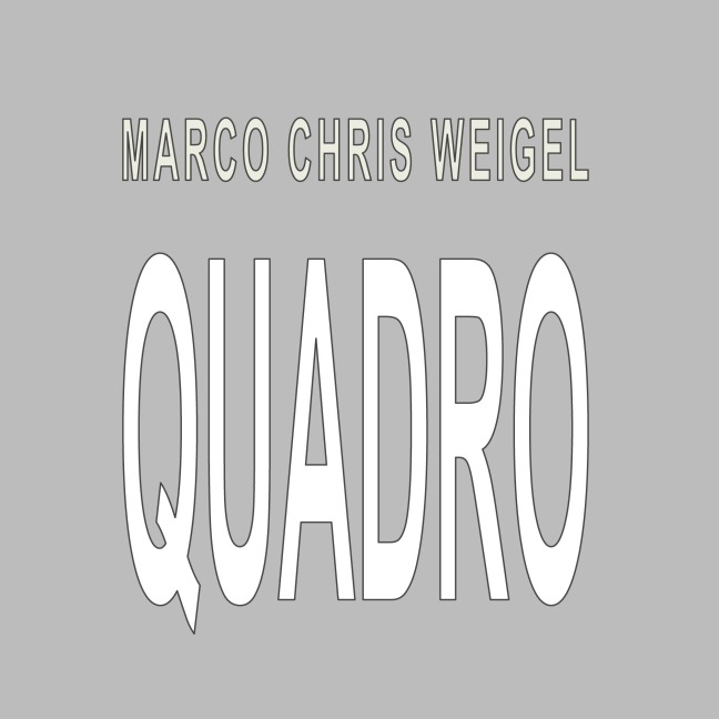 Quadro - Marco Chris Weigel