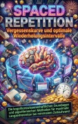 Cover-Bild zum Titel 'Spaced Repetition: Vergessenskurve und optimale Wiederholungsintervalle' von 'Thomas Kuhn'