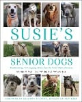 Cover-Bild zum Titel 'Susie's Senior Dogs' von 'Erin Stanton'