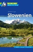 Slowenien Reiseführer Michael Müller Verlag - Lore Marr-Bieger