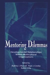 Mentoring Dilemmas - 