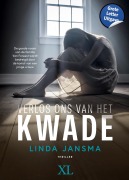 Cover-Bild zum Titel 'Verlos ons van het kwade' von 'Linda Jansma'