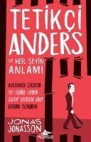 Tetikci Anders ve Her Seyin Anlami - Jonas Son