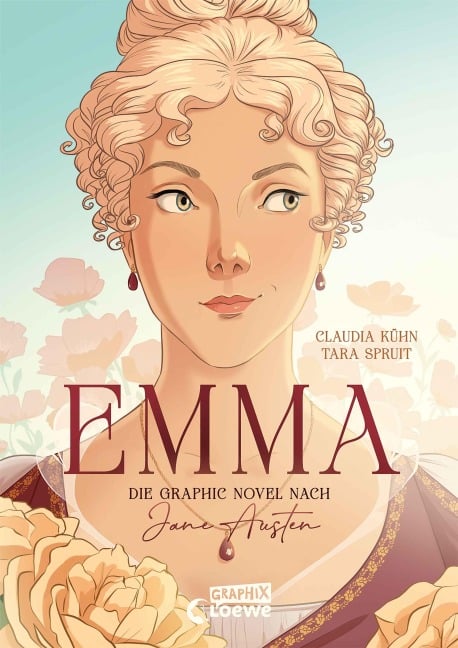 Emma - Jane Austen, Claudia Kühn