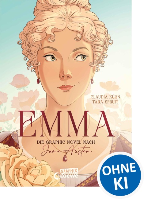 Emma - Jane Austen, Claudia Kühn