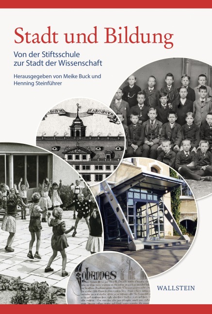 Stadt und Bildung - 