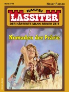 Cover-Bild zum Titel 'Lassiter 2793' von 'Marthy J. Cannary'