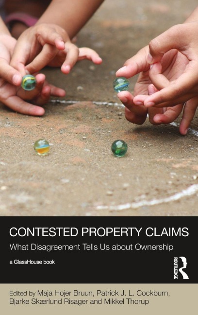 Contested Property Claims - 