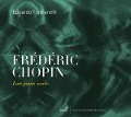 Cover-Bild zum Titel 'Late Piano Works' von 'Edoardo Torbianelli'