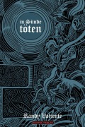 Cover-Bild zum Titel 'in Sünde töten' von 'Randy Valiente'