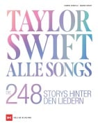 Cover-Bild zum Titel 'Taylor Swift' von 'Damien Somville, Marine Benoit'