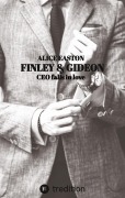 Cover-Bild zum Titel 'Finley & Gideon' von 'Alice Easton'