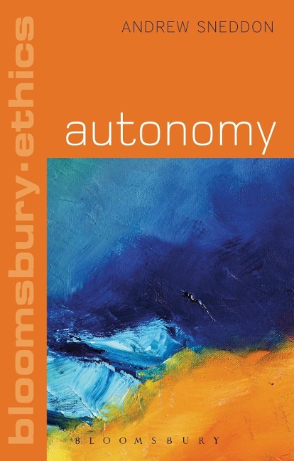 Autonomy - Andrew Sneddon