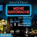 Cover-Bild zum Titel 'Meine Davidwache' von 'Waldemar Paulsen'