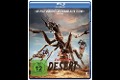 Cover-Bild zum Titel 'It Came from the Desert' von 'Trent Haaga, Marko Mäkilaakso, Hank Woon Jr., Mika Mäkilaakso'