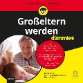 Cover-Bild zum Titel 'Großeltern werden für Dummies' von 'Blignières-Strouk, Marinette Lévy, Gérard Strouk'