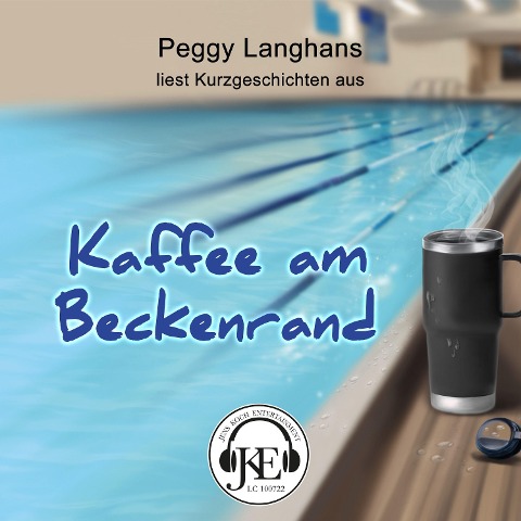 Kaffee am Beckenrand - Peggy Langhans