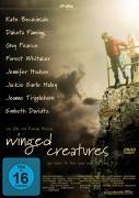 Winged Creatures - Roy Freirich, Marcelo Zarvos