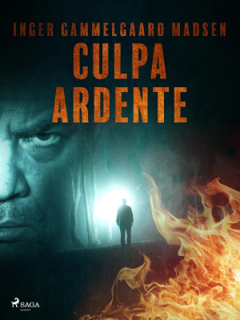 Culpa ardente - Inger Gammelgaard Madsen