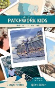 Cover-Bild zum Titel 'Ein Fall für die Patchwork Kids' von 'Björn Sülter'