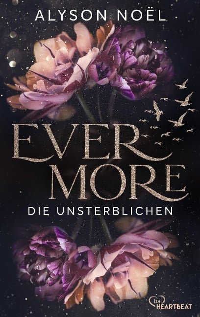 Evermore - Die Unsterblichen - Alyson Noël