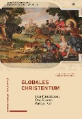 Cover-Bild zum Titel 'Globales Christentum' von ''