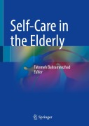 Cover-Bild zum Titel 'Self-Care in the Elderly' von ''